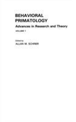 Behavioral Primatology