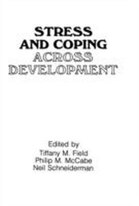 Stress and Coping Across Development main product photo