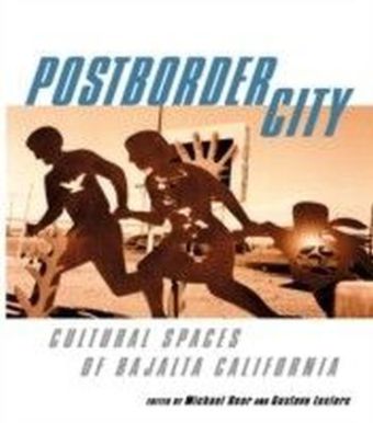 Postborder City