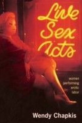 Live Sex Acts