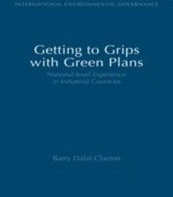 Getting to Grips with Green Plans