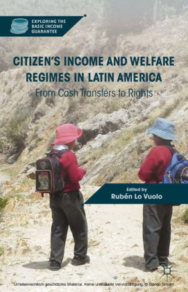 Citizen's Income and Welfare Regimes in Latin America