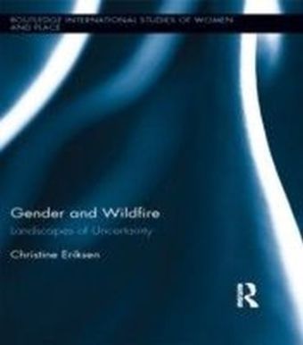 Gender and Wildfire