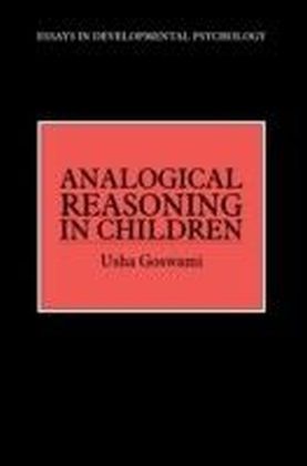Analogical Reasoning in Children