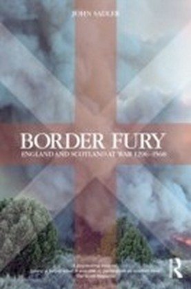 Border Fury