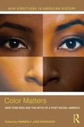 Color Matters
