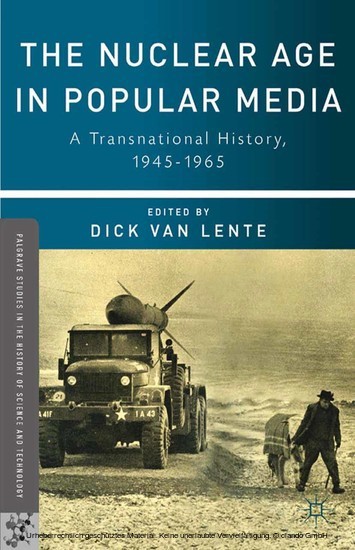 The Nuclear Age in Popular Media main product photo