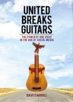 United Breaks Guitars