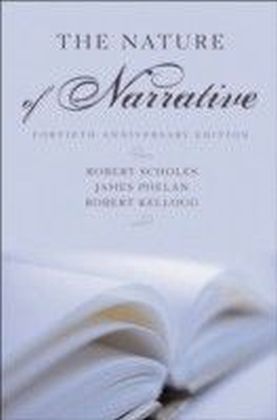 Nature of Narrative: Revised and Expanded