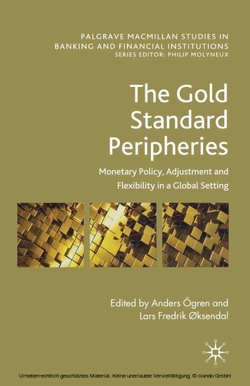 The Gold Standard Peripheries main product photo