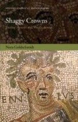 Shaggy Crowns: Ennius' Annales and Virgil's Aeneid main product photo