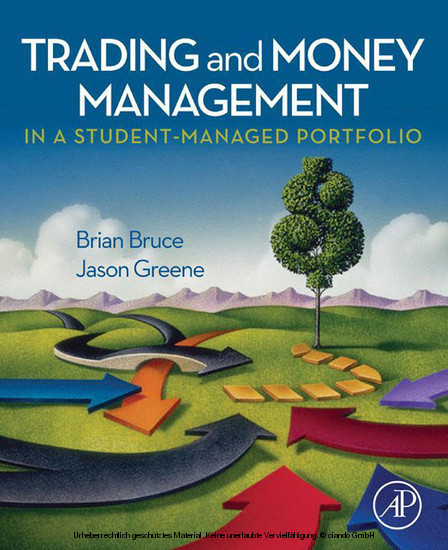 Trading and Money Management in a Student-Managed Portfolio main product photo