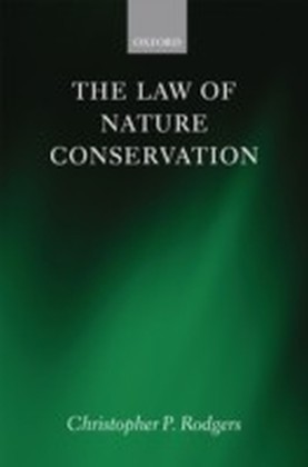 Law of Nature Conservation