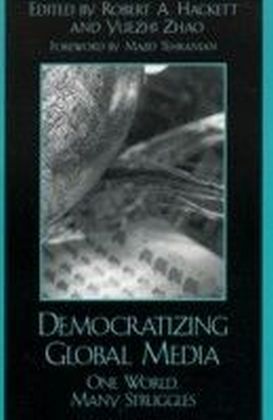 Democratizing Global Media