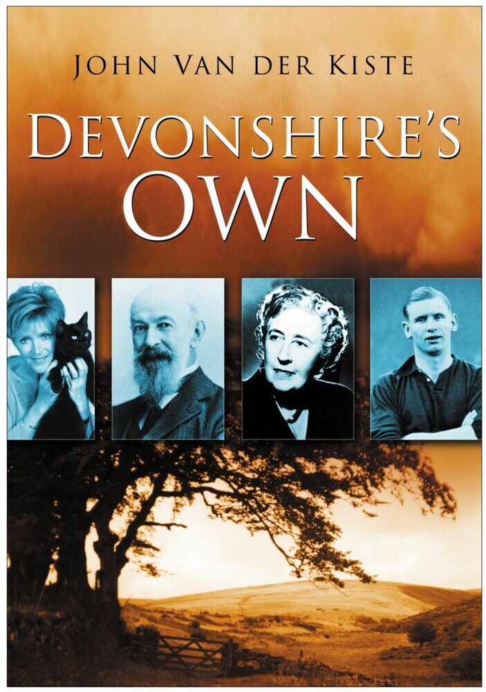 Devonshire's Own main product photo