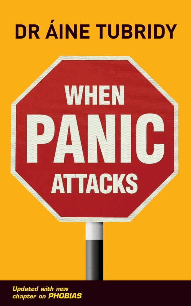 When Panic Attacks main product photo