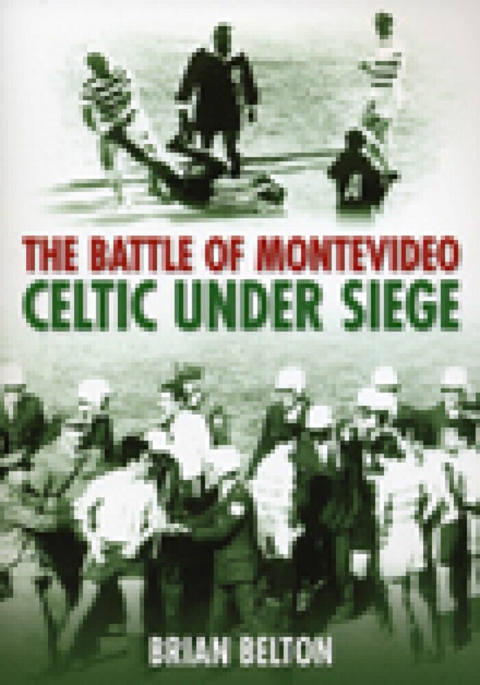 The Battle of Montevideo main product photo