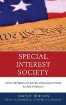 Special Interest Society