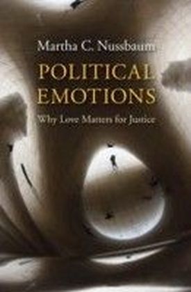 Political Emotions main product photo