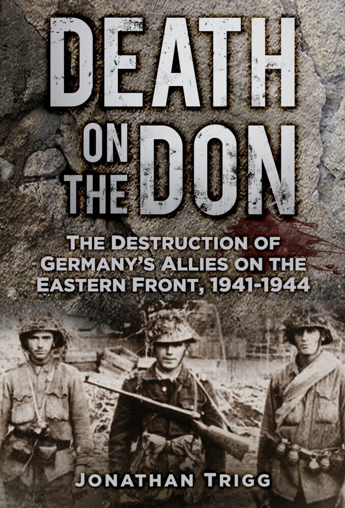 Death on the Don main product photo