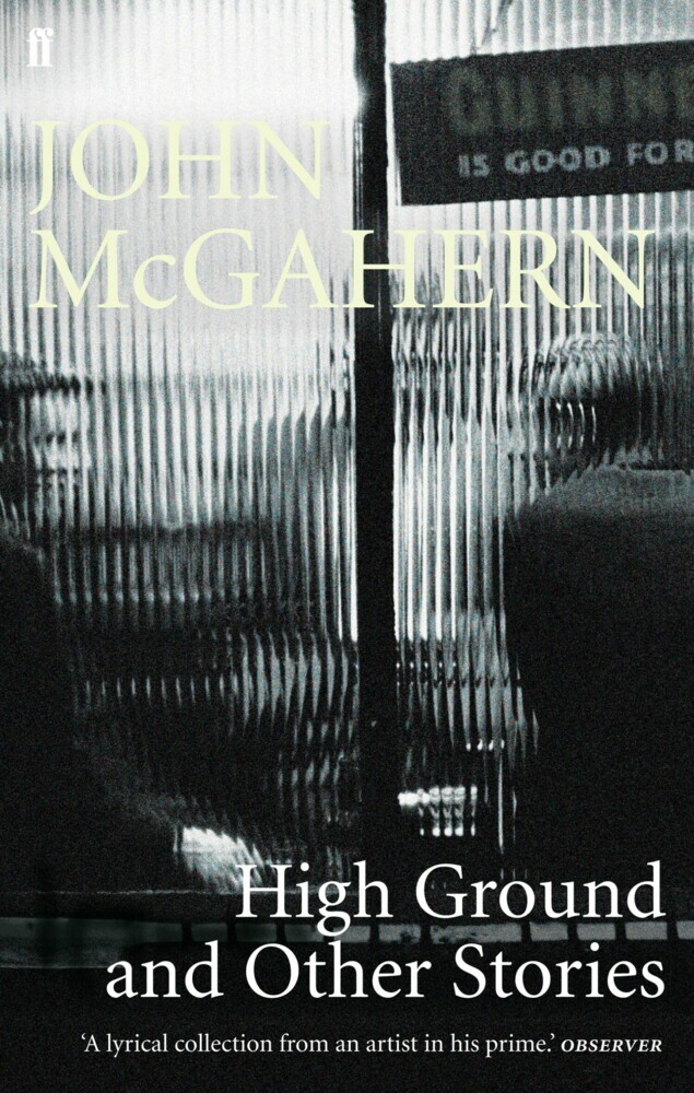 High Ground main product photo