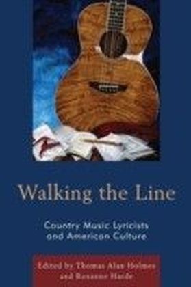 Walking the Line main product photo