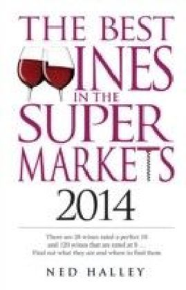 Best Wine Buys in the Supermarkets 2014 main product photo