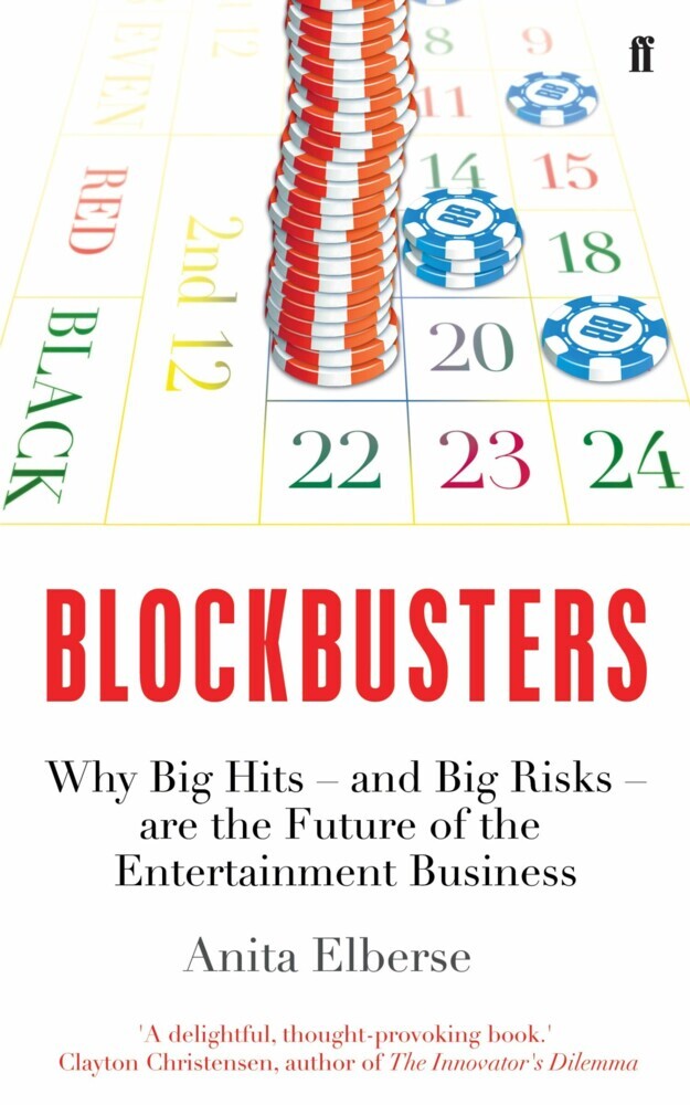 Blockbusters main product photo