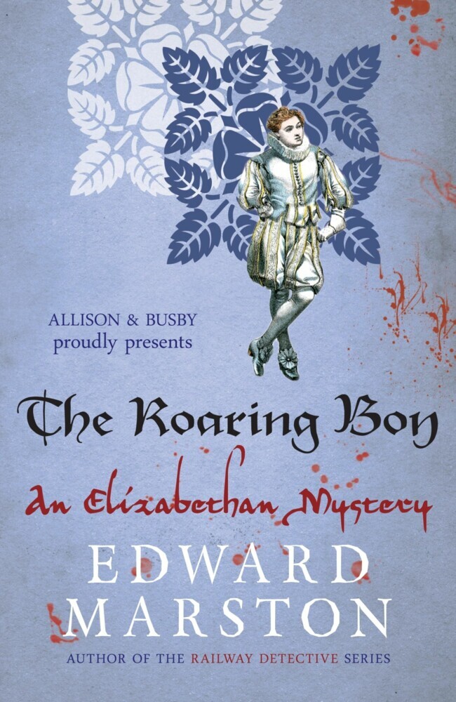The Roaring Boy main product photo