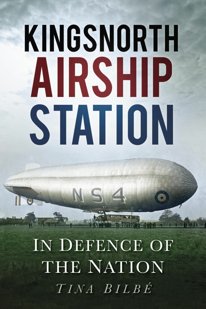 Kingsnorth Airship Station main product photo