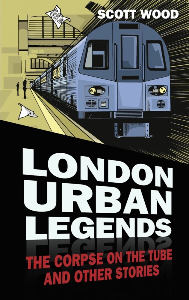 London Urban Legends main product photo
