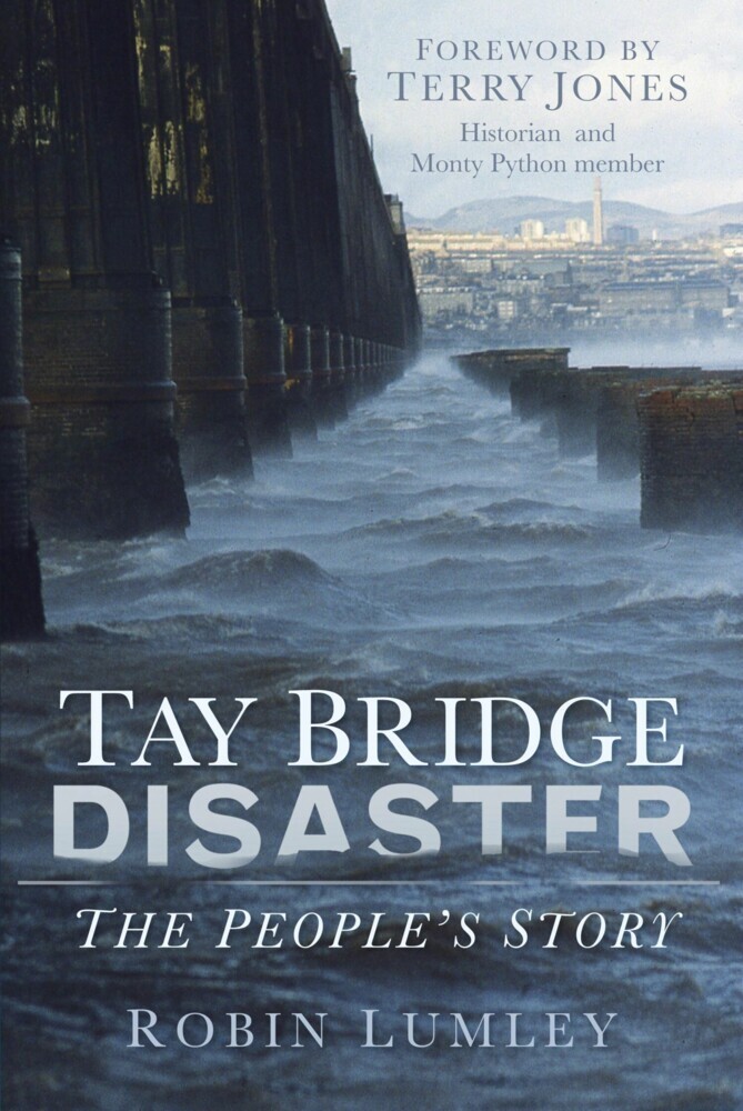 Tay Bridge Disaster main product photo