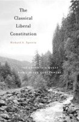 Classical Liberal Constitution