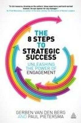 8 Steps to Strategic Success