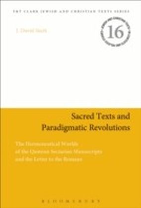 Sacred Texts and Paradigmatic Revolutions main product photo