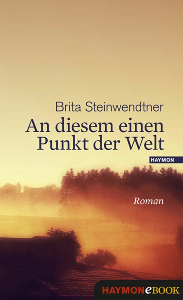 An diesem einen Punkt der Welt main product photo