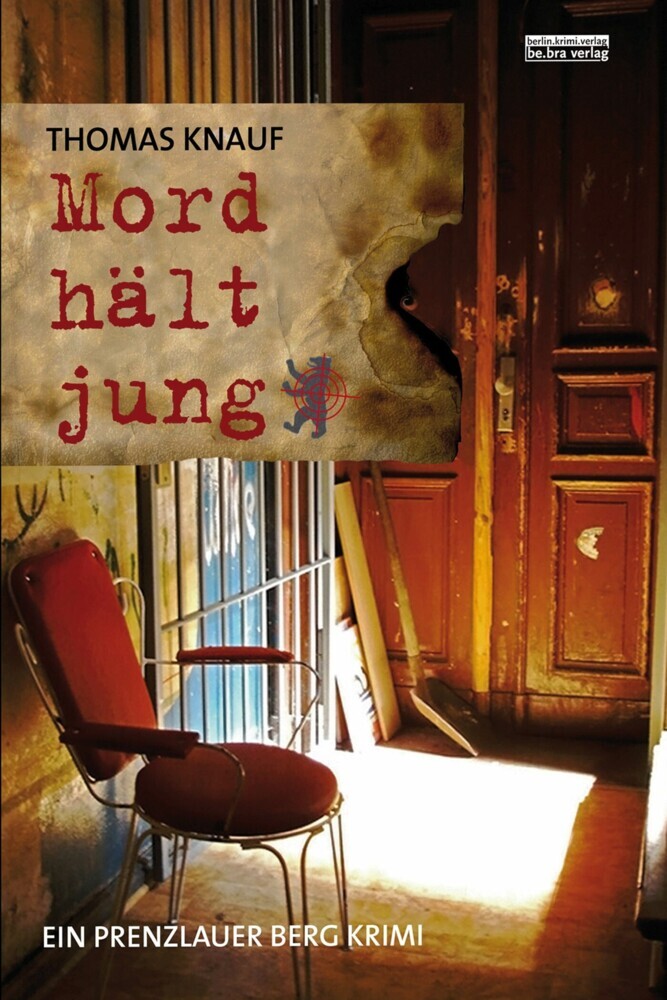 Mord hält jung main product photo
