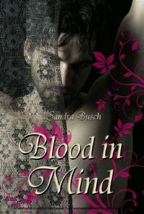 Blood in mind main product photo