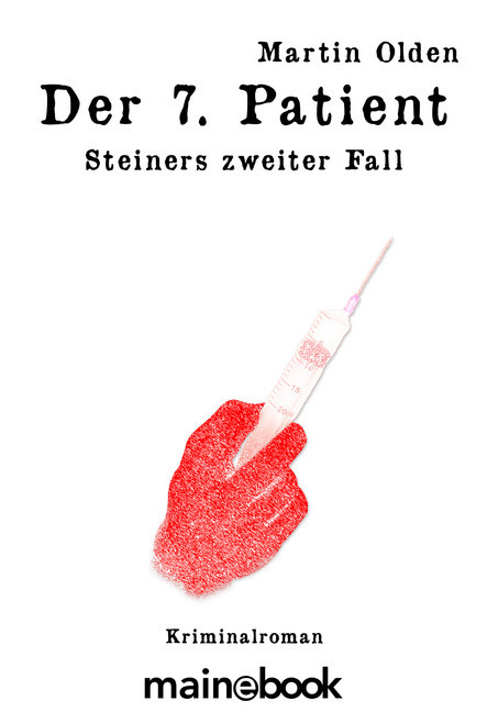 Der 7. Patient main product photo