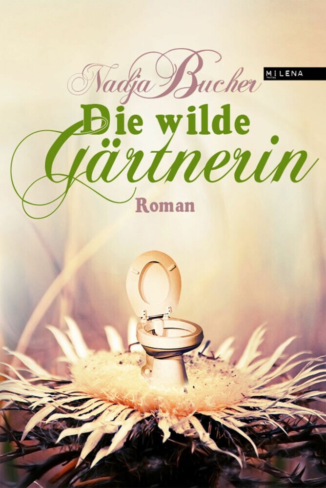 Die wilde Gärtnerin main product photo