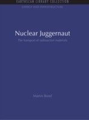 Nuclear Juggernaut