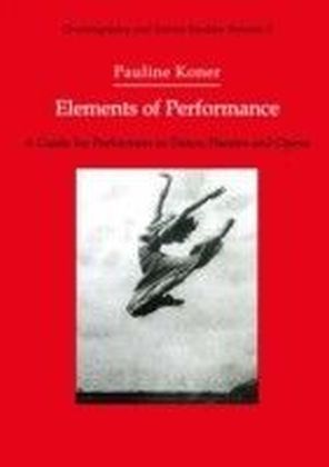 Elements of Performance