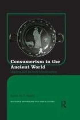 Consumerism in the Ancient World