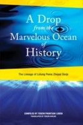 Drop from the Marvelous Ocean of History