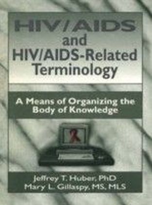 HIV/AIDS and HIV/AIDS-Related Terminology