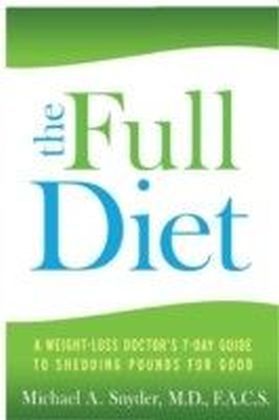FULL Diet