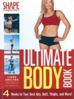 Ultimate Body Book