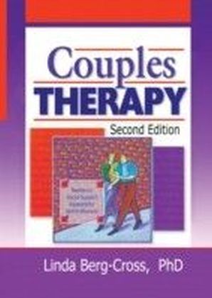 Couples Therapy, Second Edition