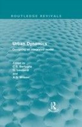 Urban Dynamics