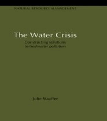 Water Crisis main product photo